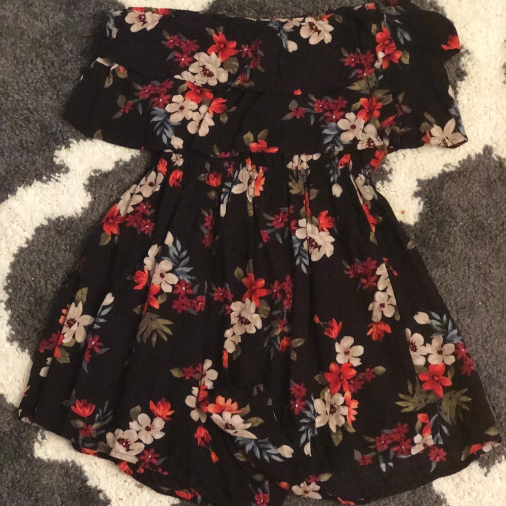 Hollister Romper